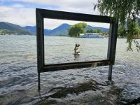 Spaziergang am Tegernsee &ndash; &copy; Katrin Jähne (Eberhardt TRAVEL)