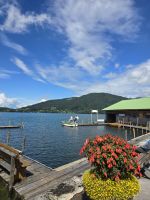 Spaziergang am Tegernsee &ndash; &copy; Katrin Jähne (Eberhardt TRAVEL)