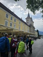 Braustüberl in Tegernsee &ndash; &copy; Katrin Jähne (Eberhardt TRAVEL)