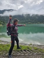 Frust über Garmin Tracker am Achensee &ndash; &copy; Katrin Jähne (Eberhardt TRAVEL)
