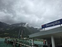 Anlegestelle Seespitz &ndash; &copy; Katrin Jähne (Eberhardt TRAVEL)