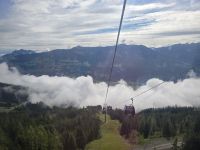 Spieljochbahn in Fügen &ndash; &copy; Katrin Jähne (Eberhardt TRAVEL)