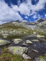 Gletscherebene &ndash; &copy; Katrin Jähne (Eberhardt TRAVEL)