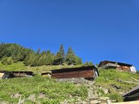 Pfundsalm &ndash; &copy; Katrin Jähne (Eberhardt TRAVEL)