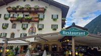 Restaurant Kramerwirt &ndash; &copy; Katrin Jähne (Eberhardt TRAVEL)