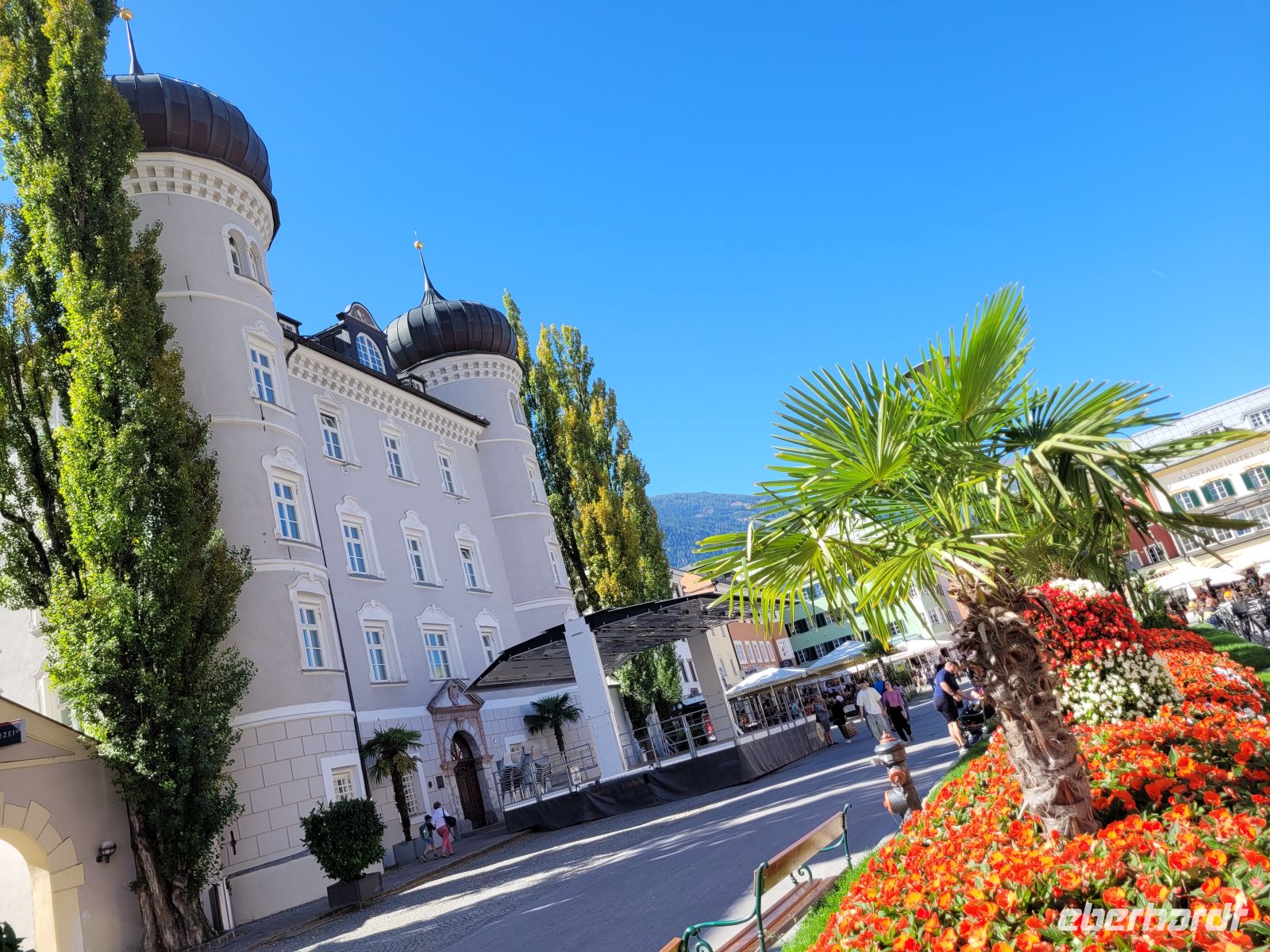 0405 Lienz &ndash; &copy; Jörg Nesse (Eberhardt TRAVEL)