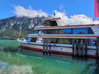 0207 Achensee &ndash; &copy; Jörg Nesse (Eberhardt TRAVEL)