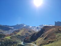 0302 Hintertuxer Gletscher &ndash; &copy; Jörg Nesse (Eberhardt TRAVEL)