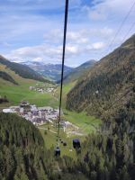 0307 Hintertuxer Gletscher &ndash; &copy; Jörg Nesse (Eberhardt TRAVEL)