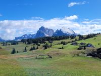 0603 Seiser Alm &ndash; &copy; Jörg Nesse (Eberhardt TRAVEL)