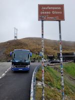 0701 Jaufenpass &ndash; &copy; Jörg Nesse (Eberhardt TRAVEL)