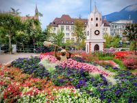 0704 Meran &ndash; &copy; Jörg Nesse (Eberhardt TRAVEL)