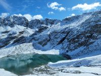0809 Kaunertaler Gletscher &ndash; &copy; Jörg Nesse (Eberhardt TRAVEL)