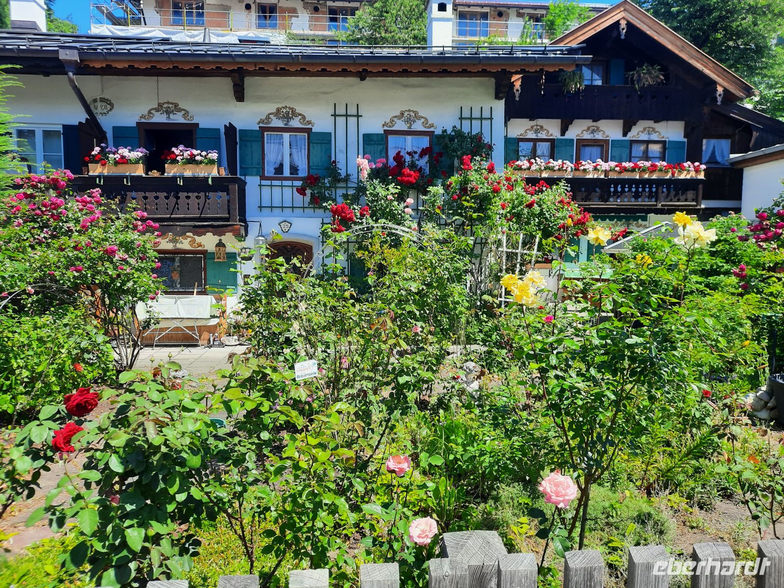 ein Träumchen..... &ndash; &copy; Betina Marinov (Eberhardt TRAVEL)