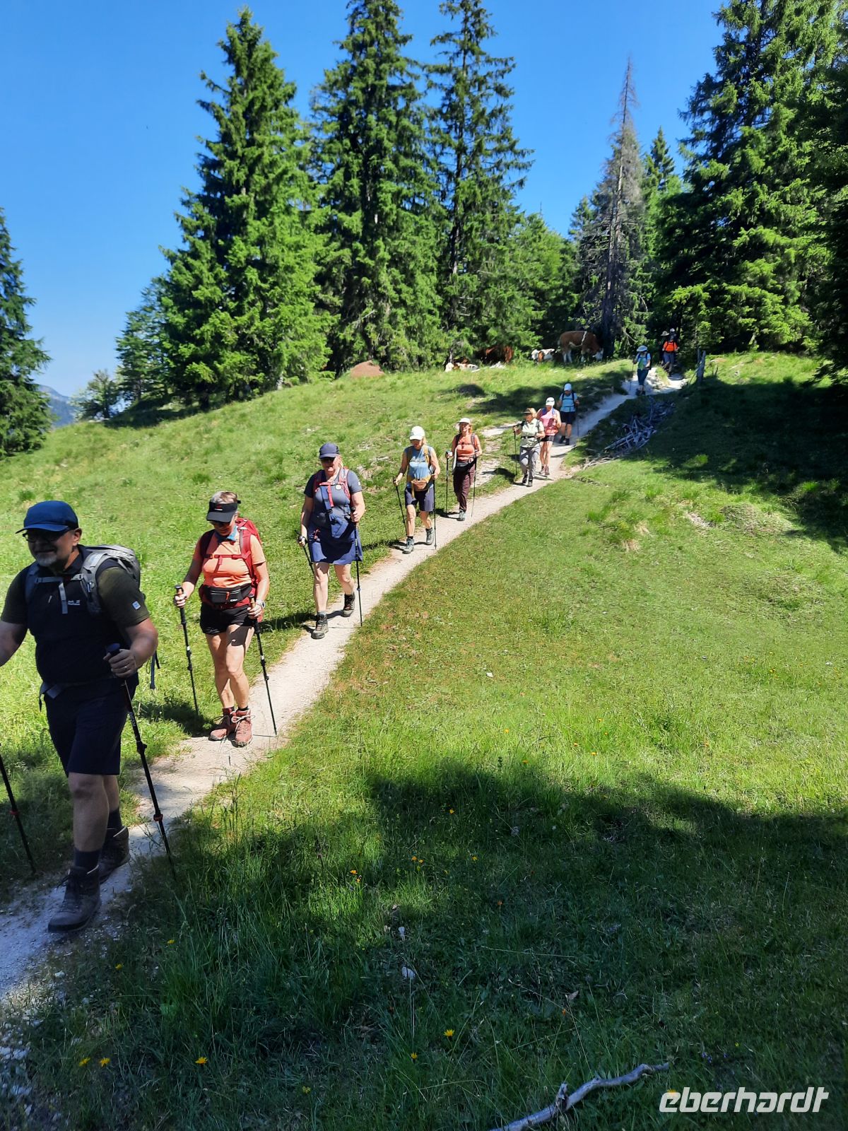 Wildbad Kreut &ndash; &copy; Betina Marinov (Eberhardt TRAVEL)