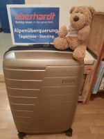 Alpenüberquerung 2026 &ndash; &copy; Betina Marinov (Eberhardt TRAVEL)