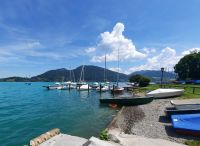 Tegernsee &ndash; &copy; Betina Marinov (Eberhardt TRAVEL)