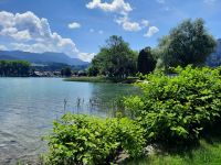 Tegernsee &ndash; &copy; Betina Marinov (Eberhardt TRAVEL)