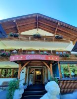 Hotel Quellenhof in Bad Wiessee &ndash; &copy; Betina Marinov (Eberhardt TRAVEL)
