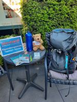 Start der Wanderung  &ndash; &copy; Betina Marinov (Eberhardt TRAVEL)