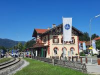 Gmund &ndash; &copy; Betina Marinov (Eberhardt TRAVEL)