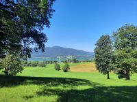 Tegernsee Wanderung &ndash; &copy; Betina Marinov (Eberhardt TRAVEL)