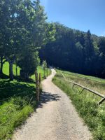 Tegernsee Wanderung &ndash; &copy; Betina Marinov (Eberhardt TRAVEL)