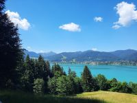 Tegernsee  &ndash; &copy; Betina Marinov (Eberhardt TRAVEL)