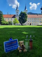 Klosteranlage St. Quirinus &ndash; &copy; Betina Marinov (Eberhardt TRAVEL)