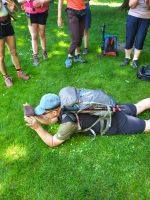 voller Einsatz..... &ndash; &copy; Betina Marinov (Eberhardt TRAVEL)