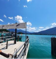 Tegernsee &ndash; &copy; Betina Marinov (Eberhardt TRAVEL)
