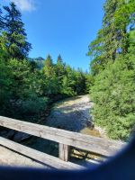 Wildbad Kreut &ndash; &copy; Betina Marinov (Eberhardt TRAVEL)