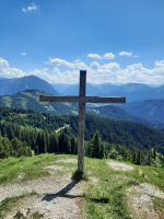 Blaubergalm  - Gipfel &ndash; &copy; Betina Marinov (Eberhardt TRAVEL)