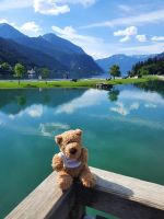 Achensee &ndash; &copy; Betina Marinov (Eberhardt TRAVEL)
