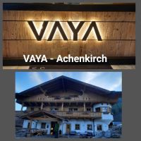 Hotel VAYA - Achenkirch &ndash; &copy; Betina Marinov (Eberhardt TRAVEL)