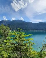 Achensee - Wanderung Mariensteig &ndash; &copy; Betina Marinov (Eberhardt TRAVEL)