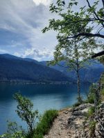 Achensee - Wanderung Mariensteig &ndash; &copy; Betina Marinov (Eberhardt TRAVEL)