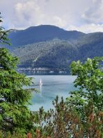 Achensee - Wanderung Mariensteig &ndash; &copy; Betina Marinov (Eberhardt TRAVEL)