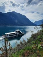 Achensee - Wanderung Mariensteig &ndash; &copy; Betina Marinov (Eberhardt TRAVEL)