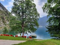 Achensee - Gaisalm &ndash; &copy; Betina Marinov (Eberhardt TRAVEL)