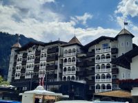Achensee - Pertisau &ndash; &copy; Betina Marinov (Eberhardt TRAVEL)