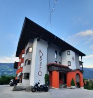 Hotel Bruno - in Fügen &ndash; &copy; Betina Marinov (Eberhardt TRAVEL)