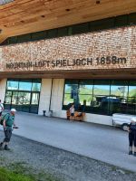 Spieljochbahn  &ndash; &copy; Betina Marinov (Eberhardt TRAVEL)