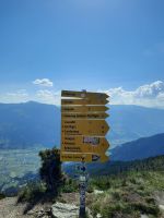 Blick auf Fügen &ndash; &copy; Betina Marinov (Eberhardt TRAVEL)