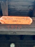 Gartalm &ndash; &copy; Betina Marinov (Eberhardt TRAVEL)