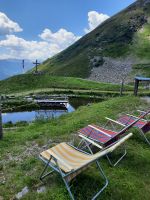 Gartalm &ndash; &copy; Betina Marinov (Eberhardt TRAVEL)