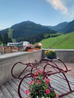 Hotel Lamark in Hochfügen