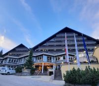 Hotel Lamark in Hochfügen &ndash; &copy; Betina Marinov (Eberhardt TRAVEL)