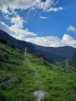 Wanderung zum Rastkogel  &ndash; &copy; Betina Marinov (Eberhardt TRAVEL)