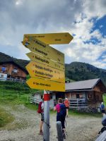 Wanderung zum Rastkogel  &ndash; &copy; Betina Marinov (Eberhardt TRAVEL)